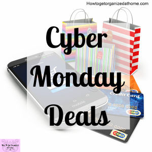 Find some amazing deals on Cyber Monday, with my recommendations and ideas for some great bargains that are still on sale today. Don't miss out.