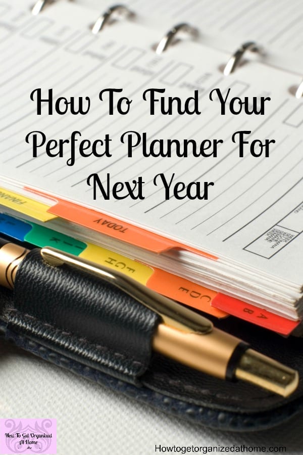 If you are looking for a printable planner that you can use that meets your needs then this planner allows you to plan your whole year! It will help you stay organized and on track with your tasks and your life!