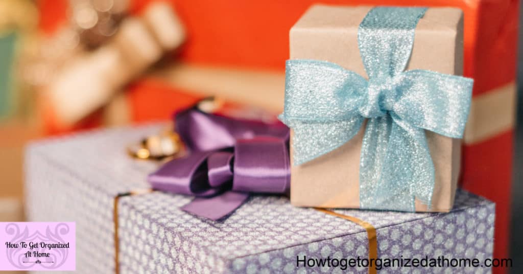 Personalized gifts are special and show you care!