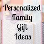 Are you looking for some special custom gifts for friends or family? These personalized gifts are perfect for your family or friends and they will love them too!