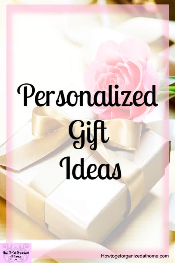 Are you looking for gifts for your family? These personalized gifts are just perfect for all family members! Not only are they great but they are made just for you!