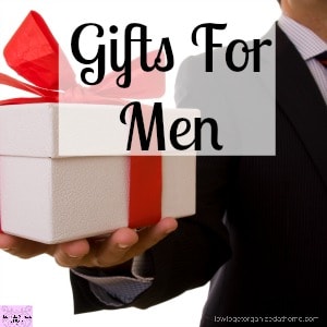 Quirky gift ideas for the men in your life that you know they will love!