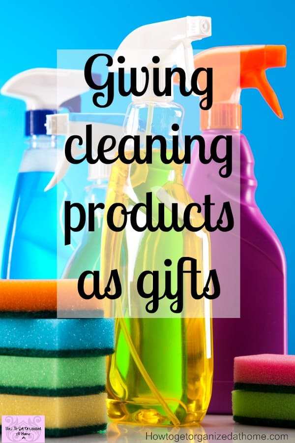 Looking for a gift for someone who loves to clean? This inspiration will help you find the perfect gift ideas for the cleaner in your life!