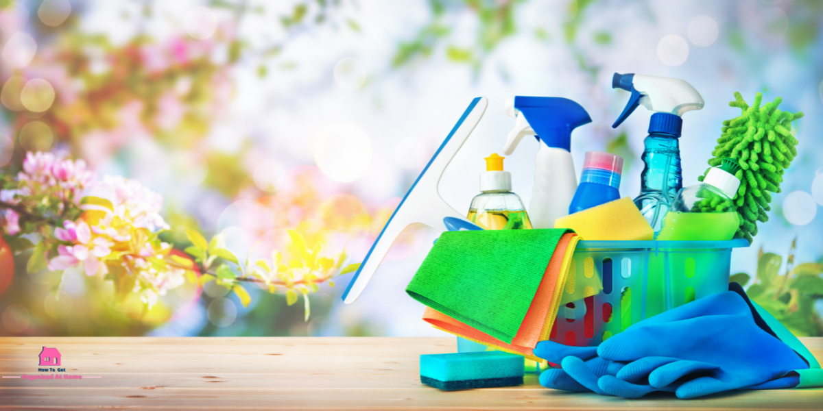 Gift Guide For The Best Cleaning Products