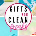 cleaning gifts