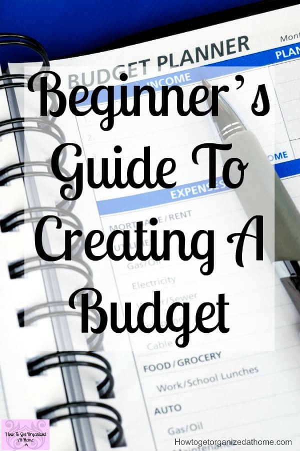 Looking for printables for budgeting beginners, these budgeting tips and printables will help you set up your budget in no time! They are simple to use and they will help you create and plan your budget from start to finish!