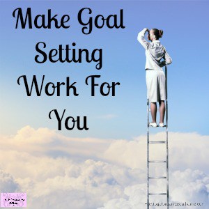 How To Set And Achieve Your Goals