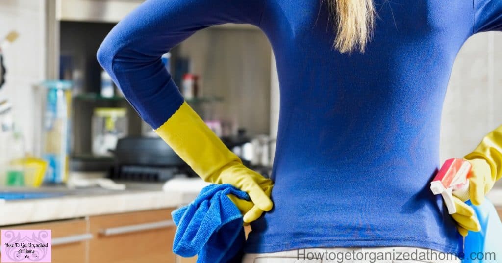 Best kitchen cleaning tips and tricks to make your kitchen sparkle!