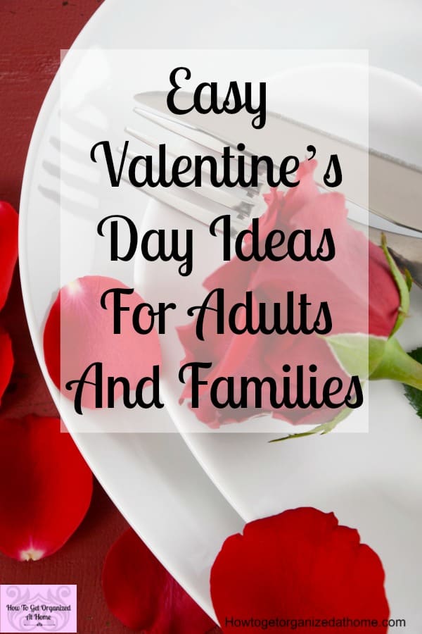 Valentine’s Day is a reminder for those we love to realise that even though the day to day struggles are real we can make time to show we love and care! No matter what you are looking for from decorations to date ideas I’m sure you will find ideas to inspire you this Valentine’s Day!