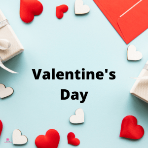Create An Amazing Valentine’s Day