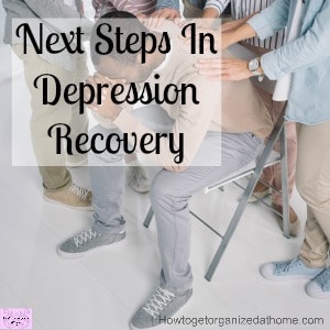 How To Manage Depression With Therapy