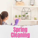 Simple Tips To Tackle Your Spring Cleaning