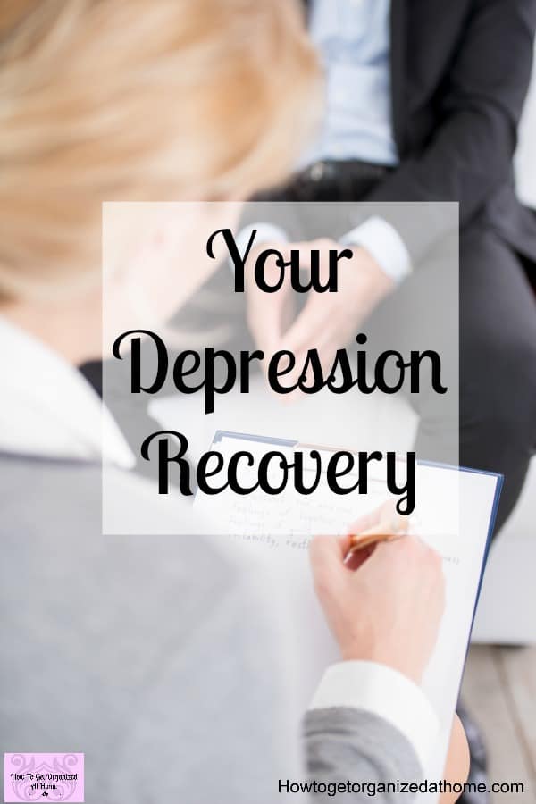 Do you need coping skills for managing depression? These tips will help you find the path to your depression recovery!