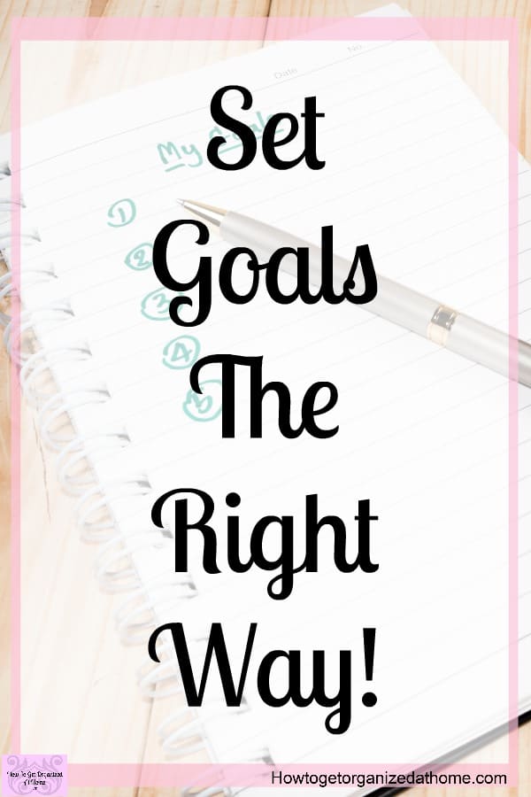 Save yourself time with planning your business goals! You don’t want to waste precious time setting goals that don’t work or that don’t move your blog forward!