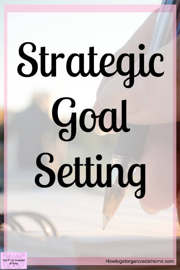 Save yourself time with planning your business goals! You don’t want to waste precious time setting goals that don’t work or that don’t move your blog forward!