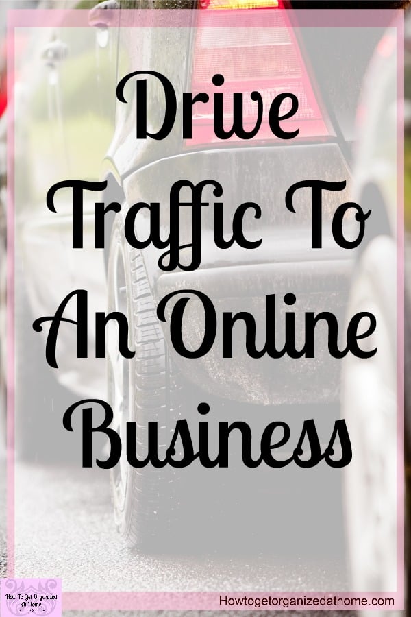 Do you need tips to drive traffic from Pinterest to your business? Learn how using Tailwind will help you grow your business!