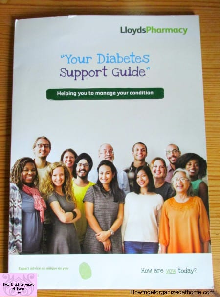 lloyds Diabetes Guide