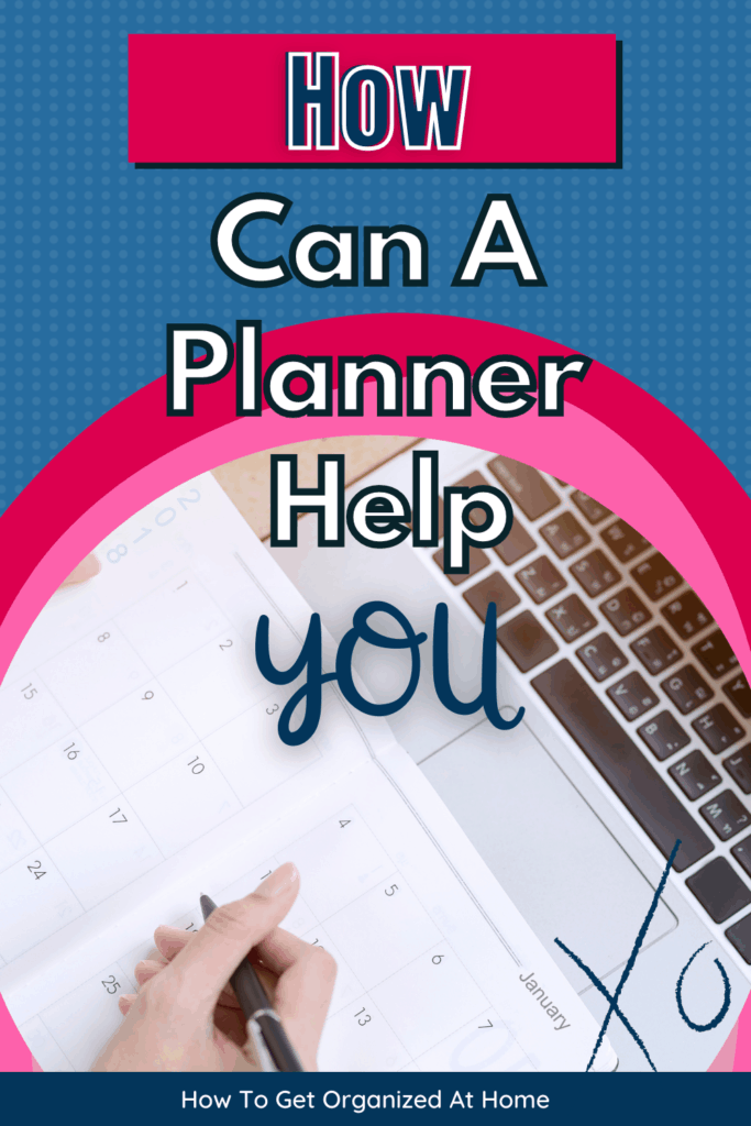 planner