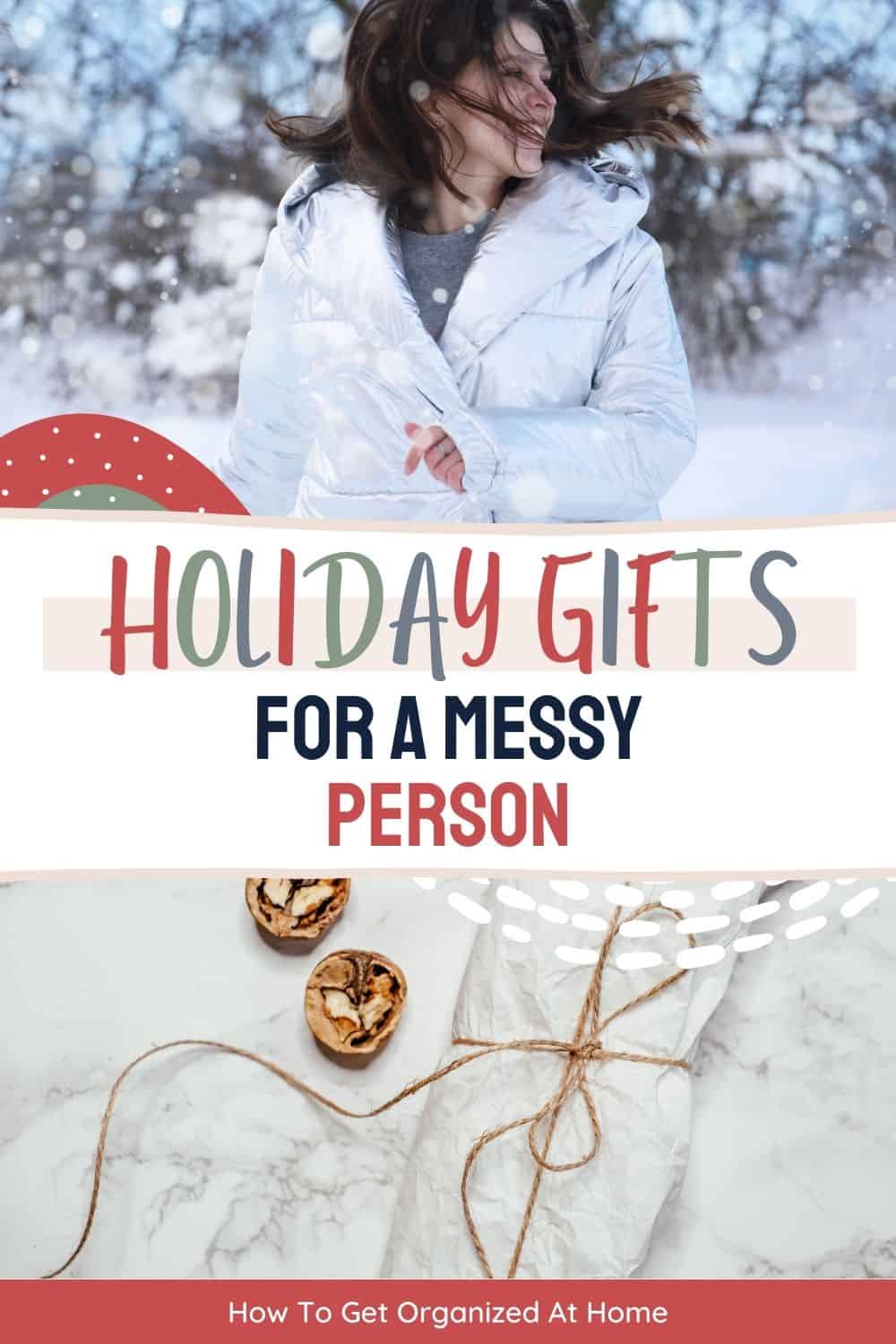 An Amazing Gift Guide To Help A Person
