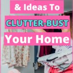 How To Start Decluttering Your Home