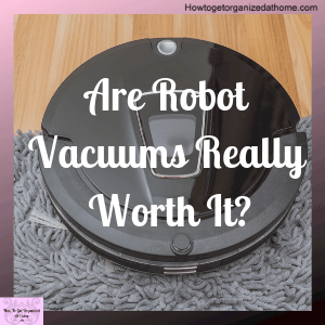 Are Robot Vacuums Any Good And Are They Worth The Money