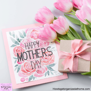 Mother's Day Gifts