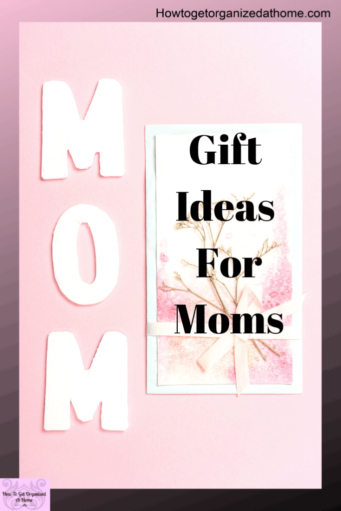 Are you looking for some gift ideas for your mom? Don't be scared you can find her the perfect gift and it won't cost a fortune! Check out my recommendations from Etsy for your perfect gift for your mom. #mothersday #mom #mum