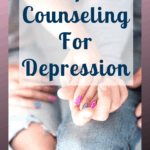 Are you struggling with depression and it's affecting your relationship too? Get the help you need with counseling, you might be surpised how much it can help! Check out this article about counseling. #depression #counseling #mentalhealth