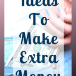 If you need some extra money now here are some tips and ideas on how you can do it now. Don't wait for others to take action do it yourself and start making some extra cash now. #money #cash #extramoney