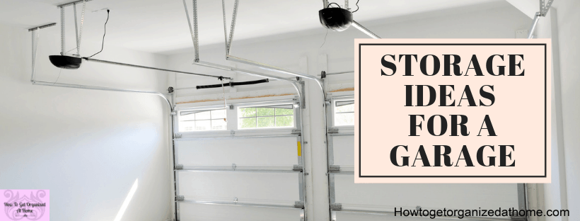 15 Of The Best Garage Organization Systems For You