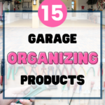 garage products