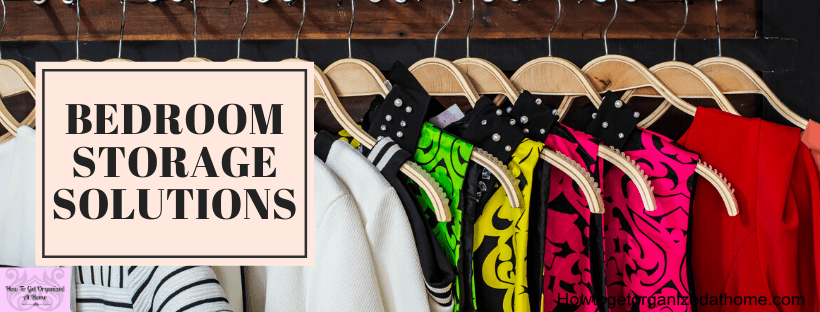 What's the best way to organize a closet? Here are some simple tips and ideas you can use to make your closet look and feel amazing.