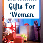 When it comes to Christmas gifts for the women in your life do you panic and then completely forget what you were thinking about? Don't panic I've some great ideas for you to think about and inspire you so you get the best gifts this year. #gifts #giftsforher #christmasgifts