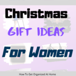 When it comes to Christmas gifts for the women in your life do you panic and then completely forget what you were thinking about? Don't panic I've some great ideas for you to think about and inspire you so you get the best gifts this year. #gifts #giftsforher #christmasgifts