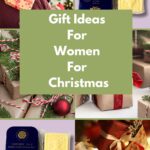 Gift Ideas For Women For Christmas