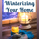 Start now and prepare your home for the cold weather. There are some things you need to do before the cold weather turns to snow. Check that you house is fully prepared for winter with these tips and ideas that will make your home a safe place. #home #winter #homecare