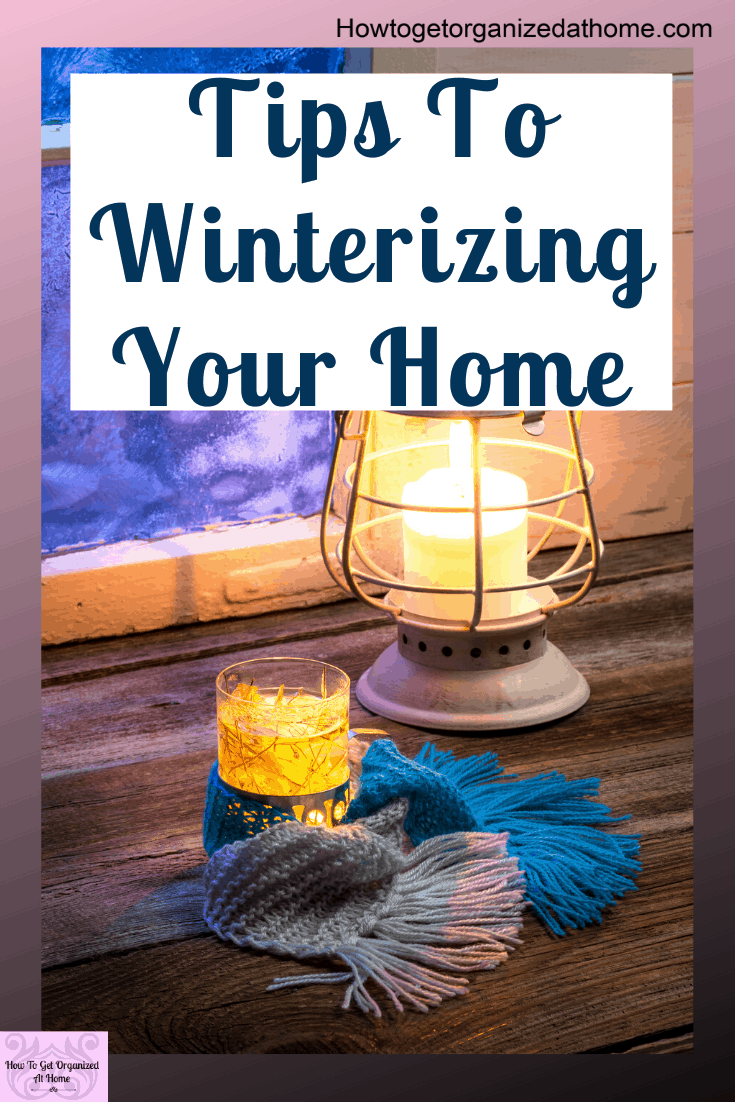 How To Prepare Your Home For Winter To Prevent Damage