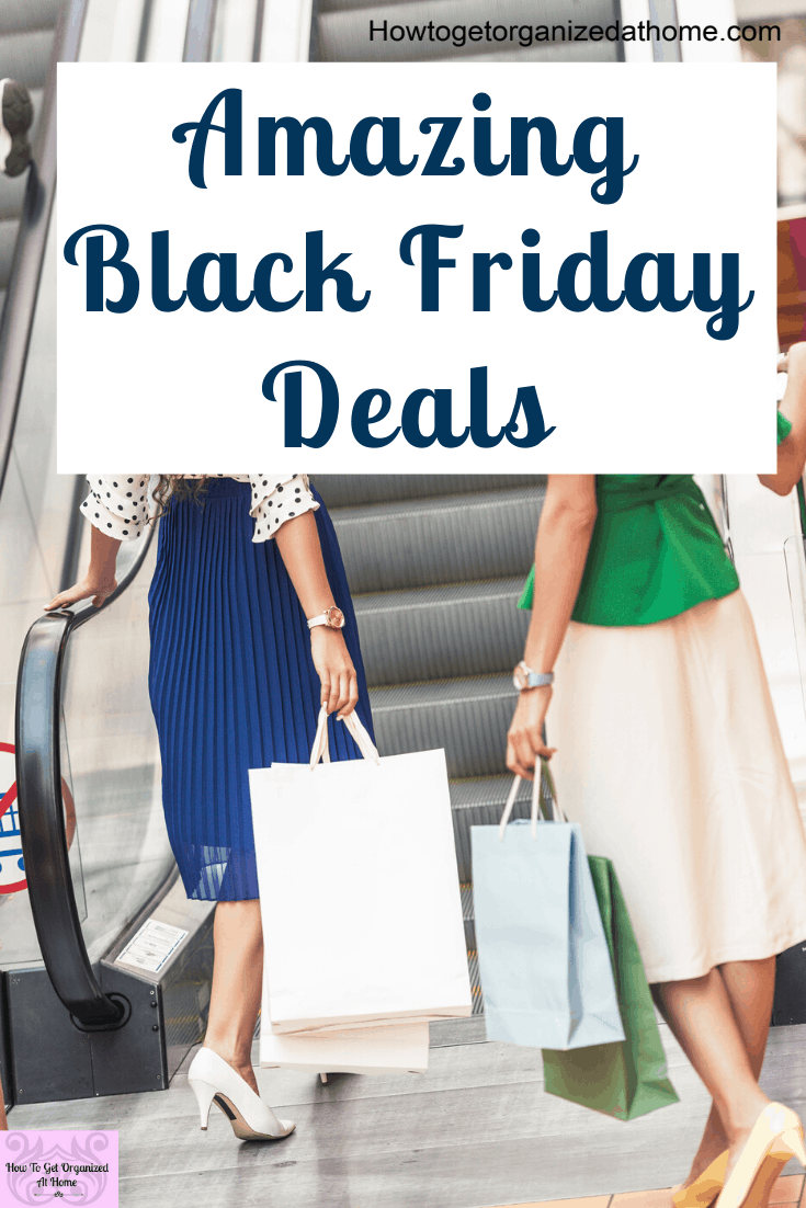 Finding The Best Deals For Your Money On Black Friday