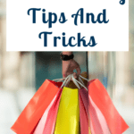 Do you want the best Black Friday experience? You need a plan use these tips and tricks to get your list in order. Check out my tips and ideas for making this Black Friday a success. #blackfriday #cybermonday #sales