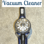 Looking for the best cordless vacuum cleaner? I love the Swan Powerplus codrless stick vacuum cleaner so much that I wrote an honest review. You can read all about it here! #vacuum #cordlessvacuum #cleaning