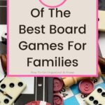 10 Of The Best Board Games For Families