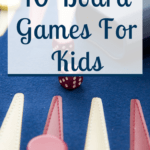 Are you looking for some family fun games that all the family will love? These classic but popular board games are sure to make some special family memories this holiday season. Click to get inspired to have family fun with these board games. #christmas #boardgames #familyfun