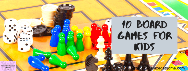 10 Board Games Your Family Will Love To Play This Holiday Season