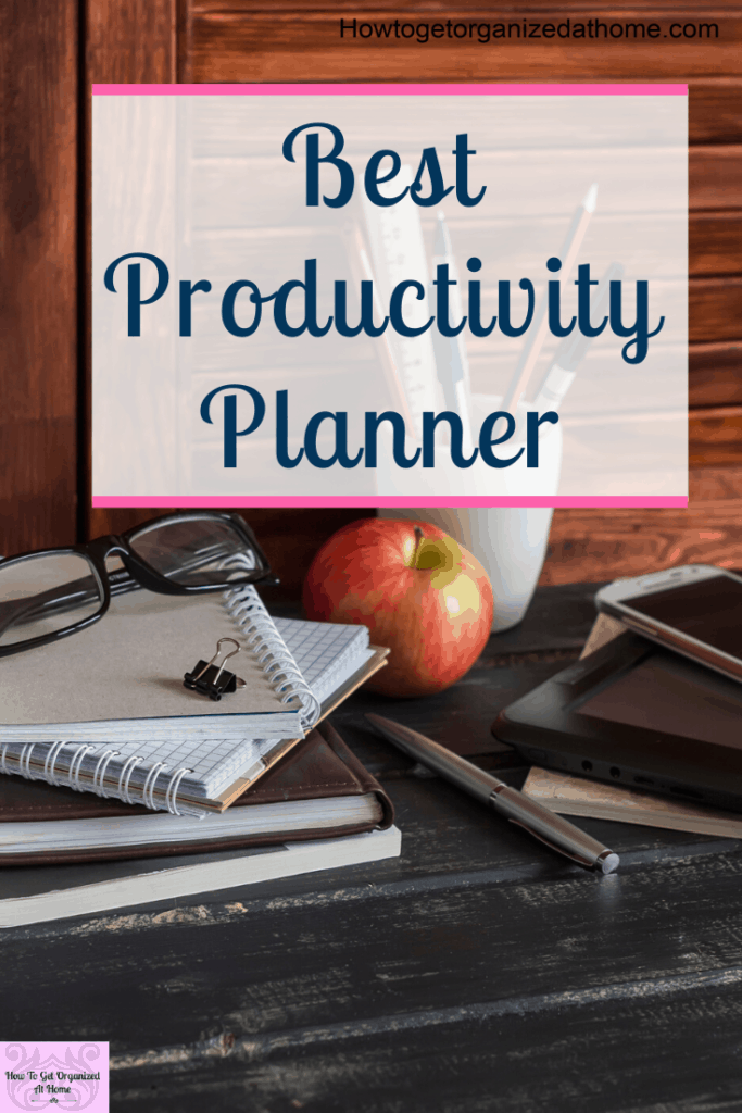 Do planners increase your prouctivity? This is a question I answer as well as what planners I'm using this year to increase my own productivity. Click the link to find out more. #planners #planning #timemanagement