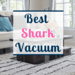 If you are looking for a corded vacuum I would recommend the Shark Lift-away. They are great for removing pet hair and perform well even with constant use. This is an honest review of the Shark vacuum cleaner. #vacuum #vacuumcleaner #shark