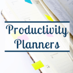 Productivity Planners