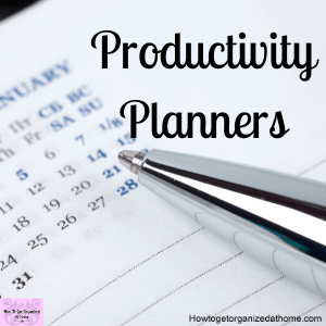 Are you stuck with deciding which planner is going to be right for you? There are so many planners out there that it's difficult to choose the right one for you. Let me help by sharing some great planners that I know you will love.