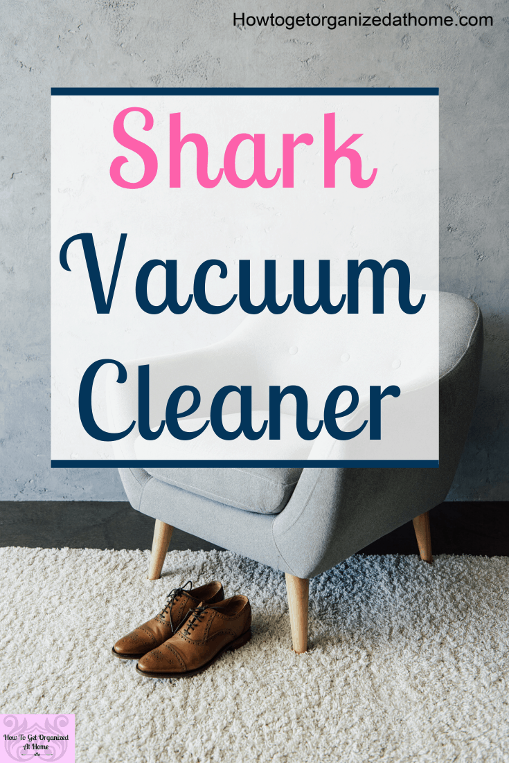 What’s The Best Shark Vacuum Cleaner For Your Money?
