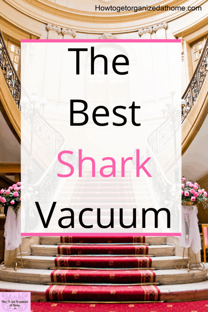 Do you want tips for choosing the right Shark vacuum, learn why I think the Shark Lift-away is a great vacuum and worth the money. This is my honest Shark vacuum review and why I love it. #vacuum #sharkvacuum #shark
