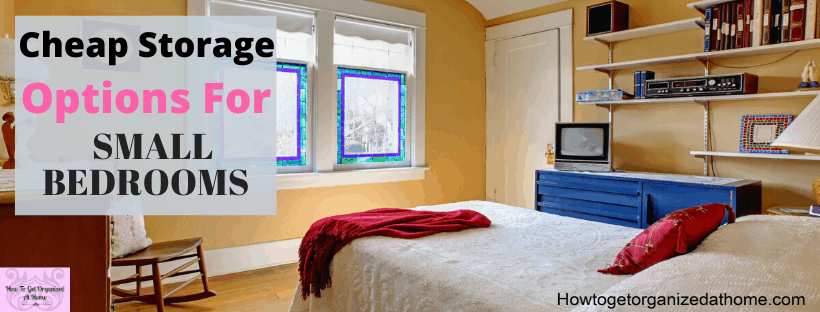 When you organize your bedroom do you struggle to work out how to find homes for the things you need? Do you wish you had some inspiration as to what options are open to you? Check out these tips for ideas and inspiration.
